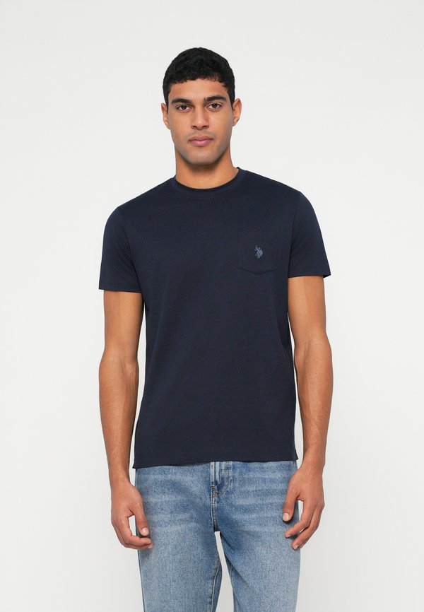 U.S. Polo Assn. ZACK