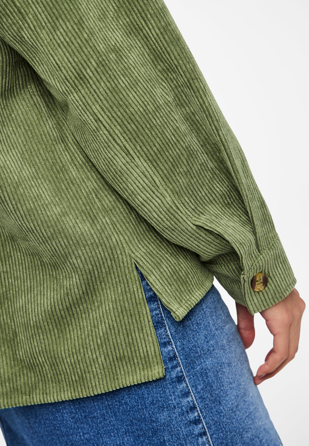 Pieces PCEFFI SHIRT