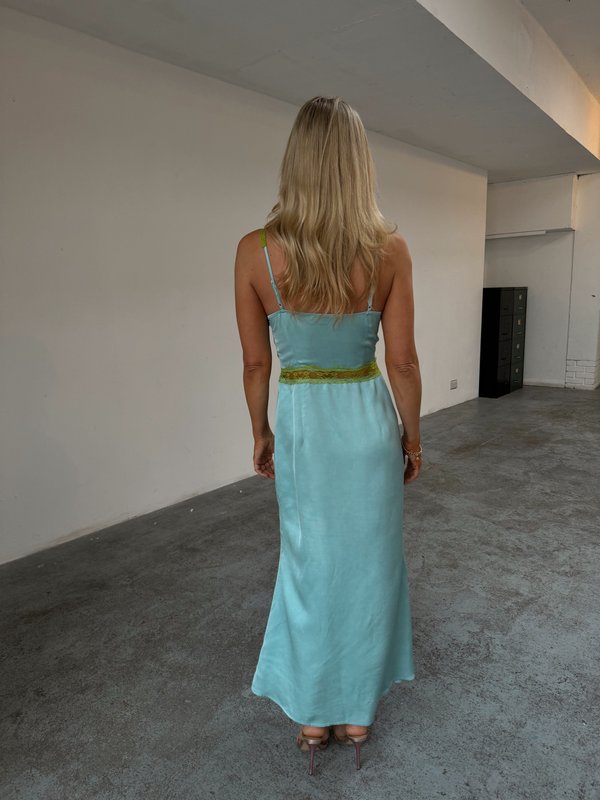 Never Fully Dressed MIMI DRESS
