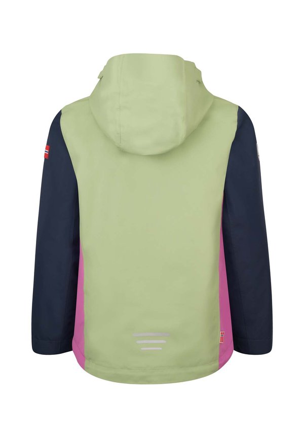 TROLLKIDS KIDS TELEMARK JACKET