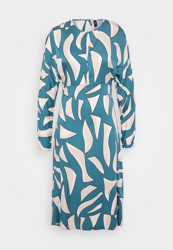 Vero Moda Tall VMCINDY REGINA CALF DRESS