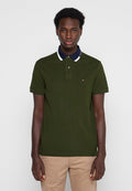 Tommy Hilfiger Poloshirt Media 1