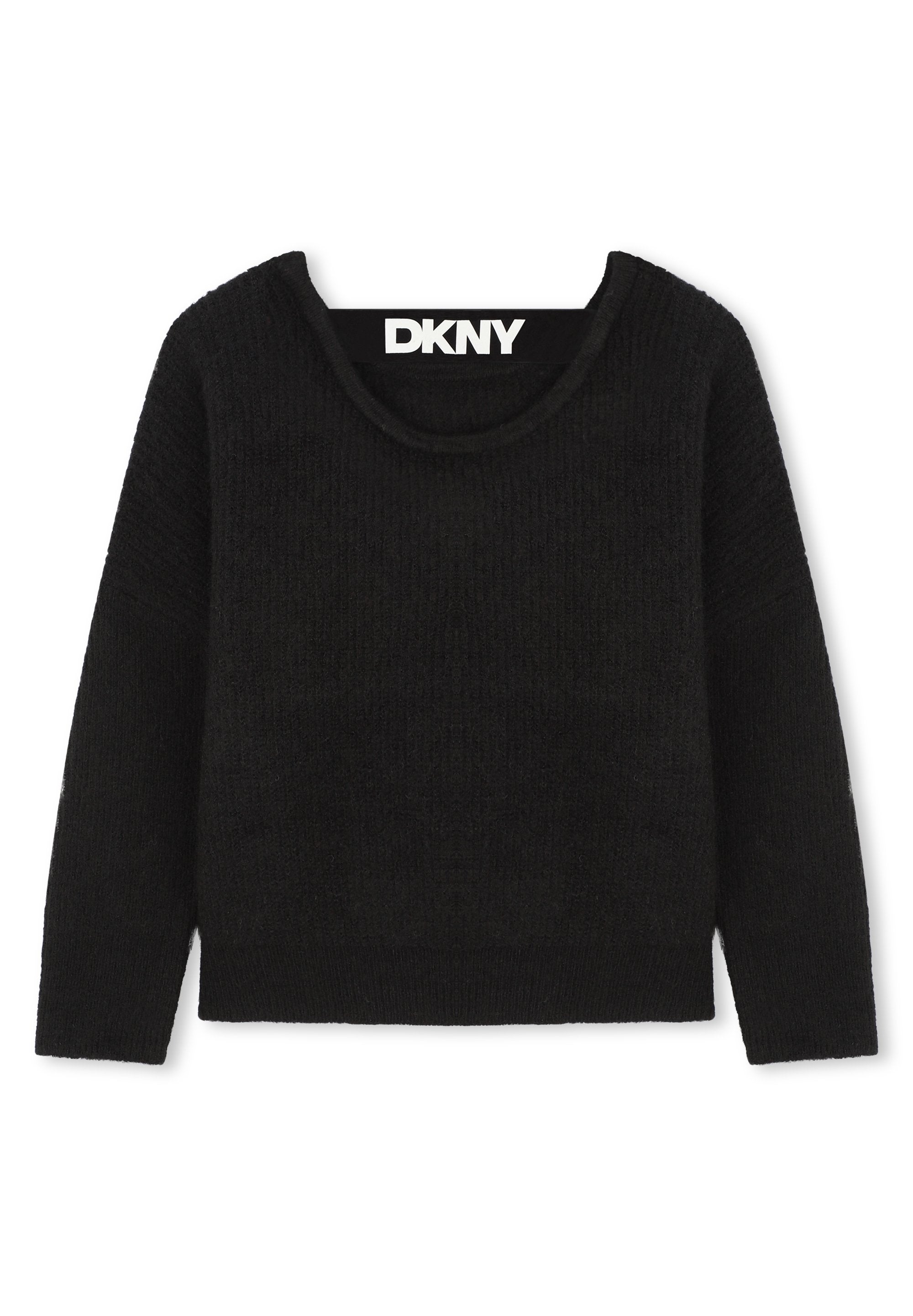 DKNY
