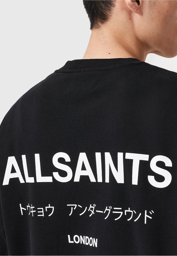 AllSaints UNDERGROUND CREW