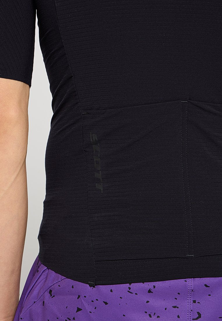 SCOTT Sports Cycling-Trikot Media 4