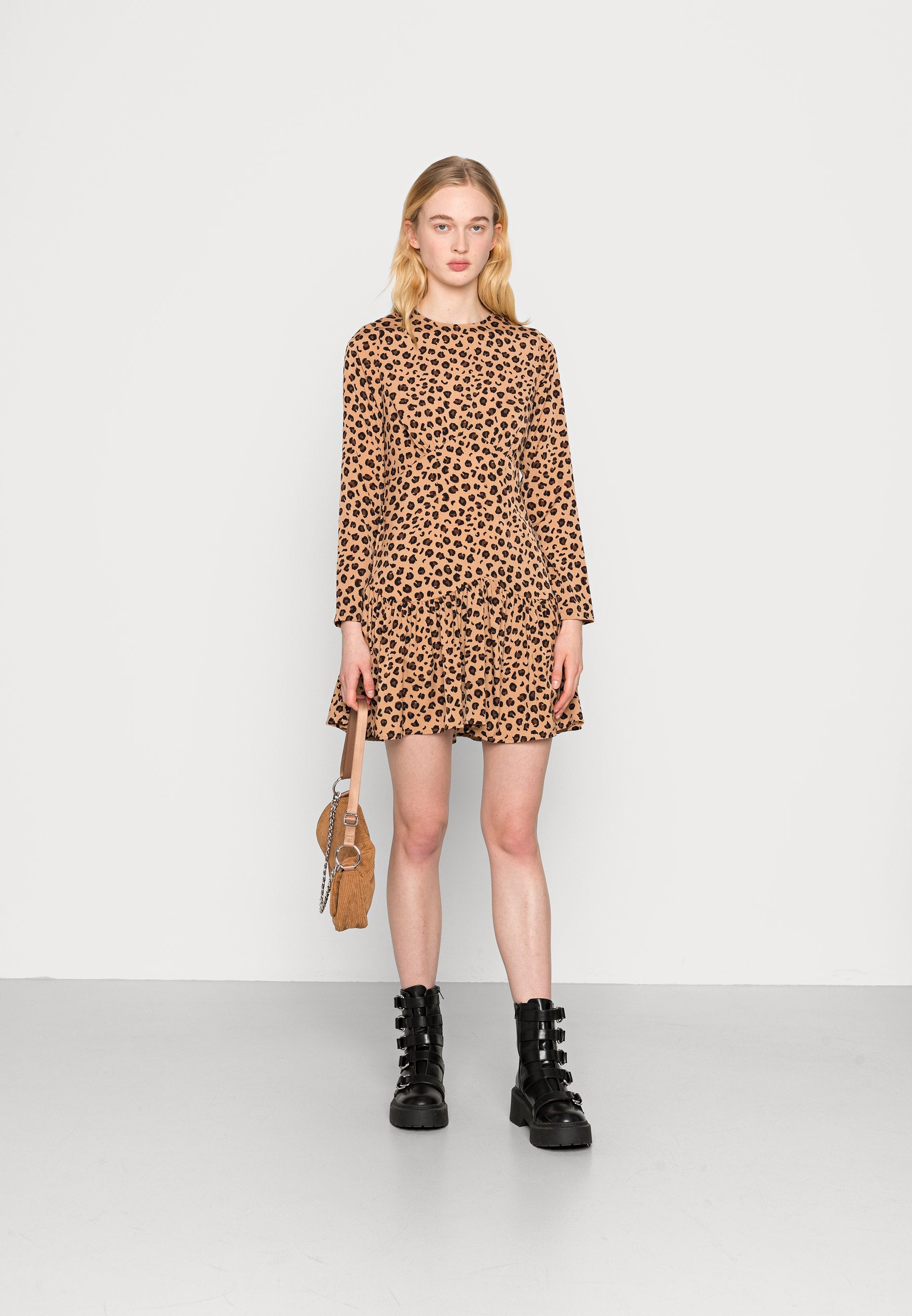 Never Fully Dressed DELILAH MINI DRESS