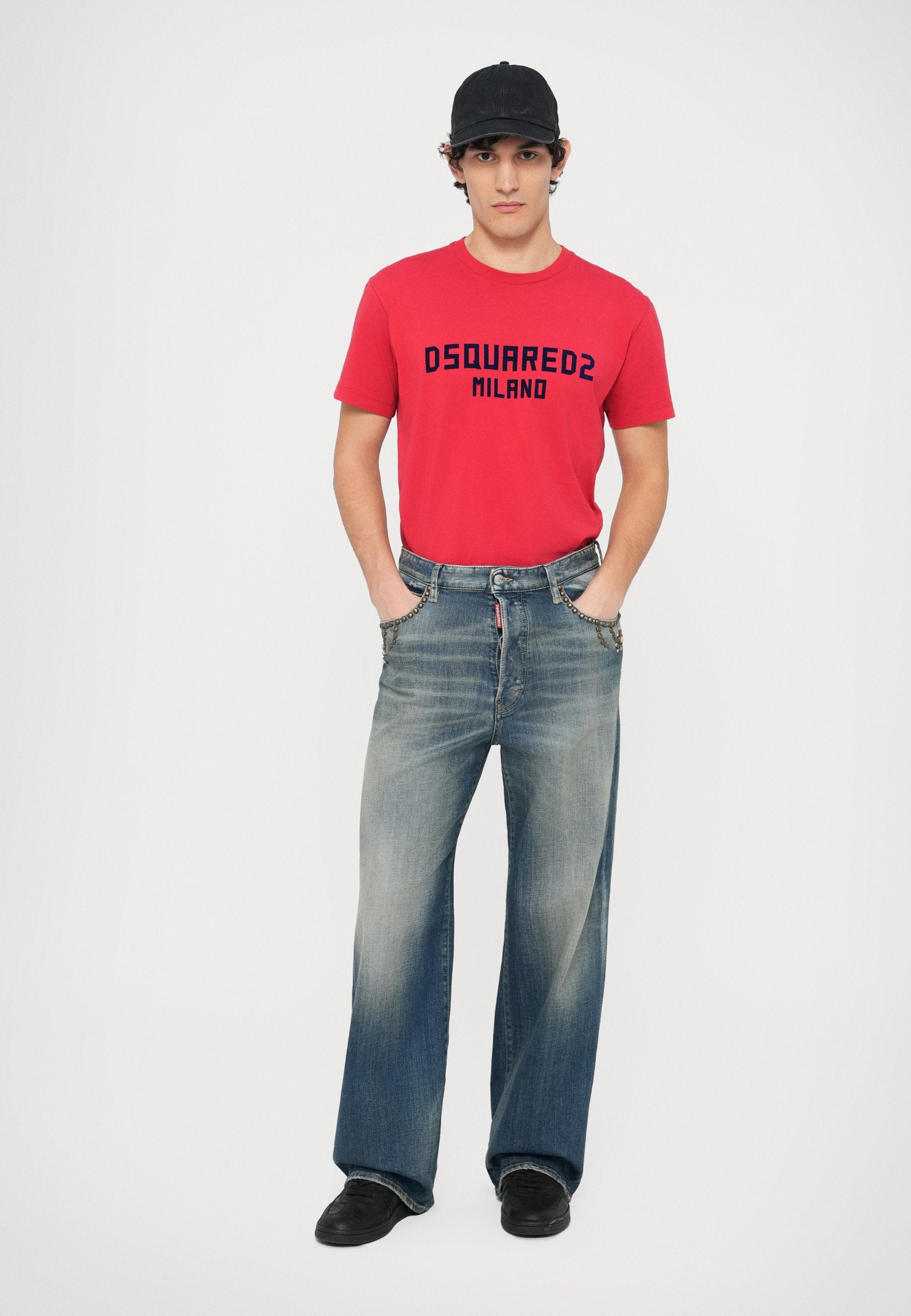 Dsquared2 LOOSE