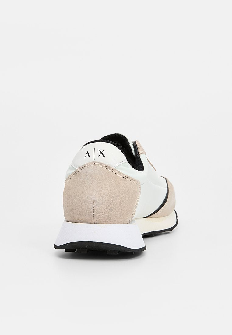Armani Exchange Sneaker low Media 3