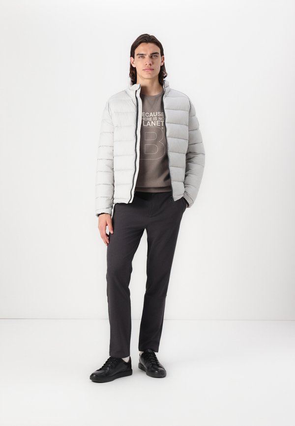 Ecoalf NEW BERET JACKET MAN