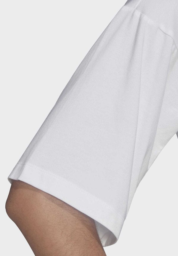 adidas Performance  TIGER GRAPHIC T-SHIRT