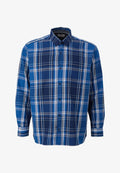 s.Oliver Shirt - ozeanblau