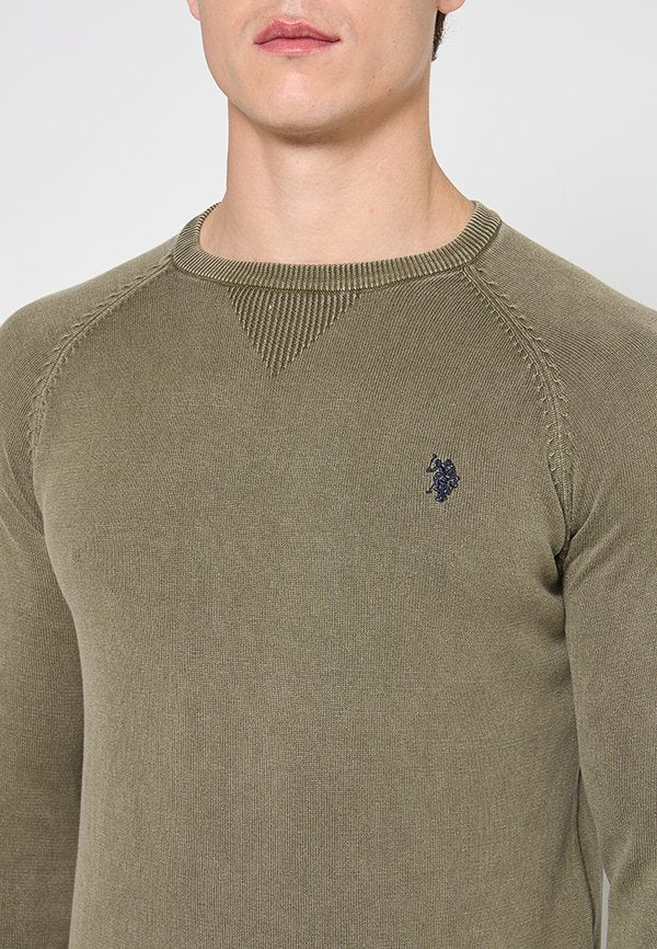 U.S. Polo Assn. NIL
