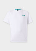 The North Face RETRO TRAIL RELAXED SHORT SLEEVE TEE GRAPHIC
