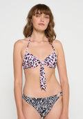 LIU JO Bikini-Top Media 1