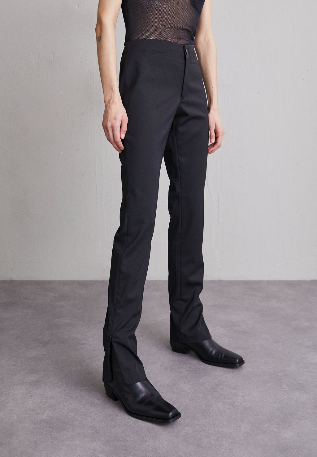Filippa K ZIP TROUSERS