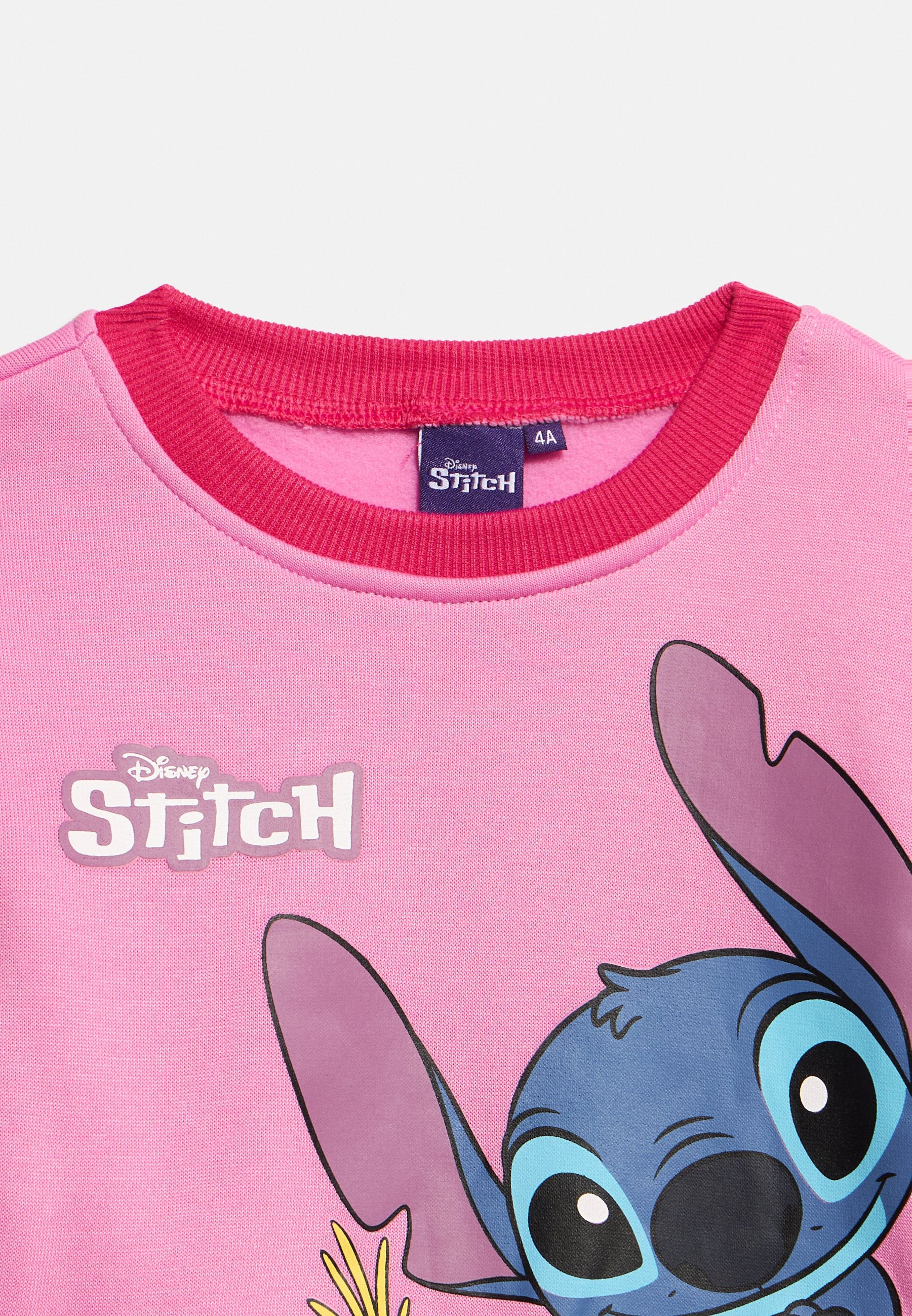 Disney LILO ET STITCH