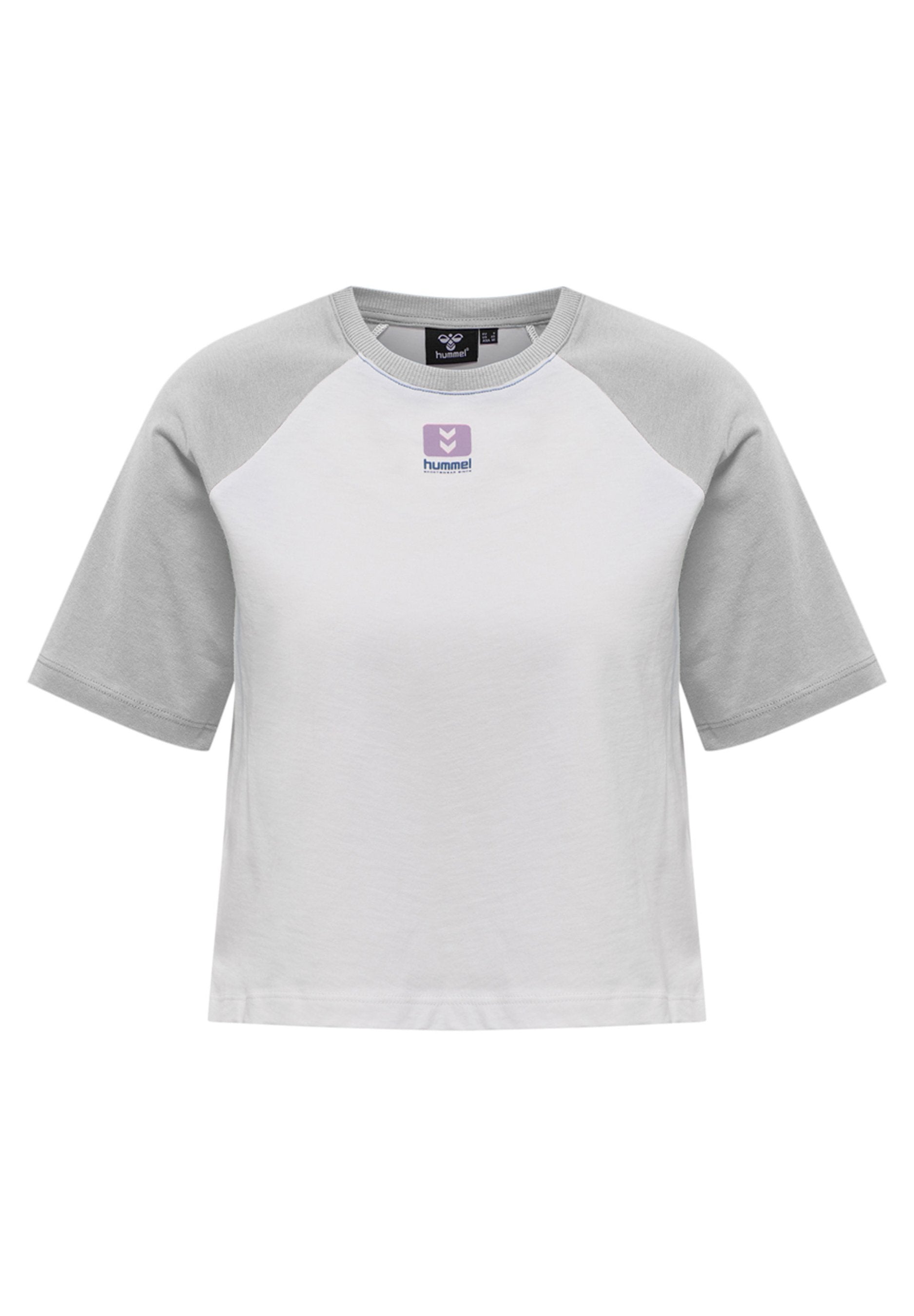 Hummel  HMLLGC NAYA CROPPED