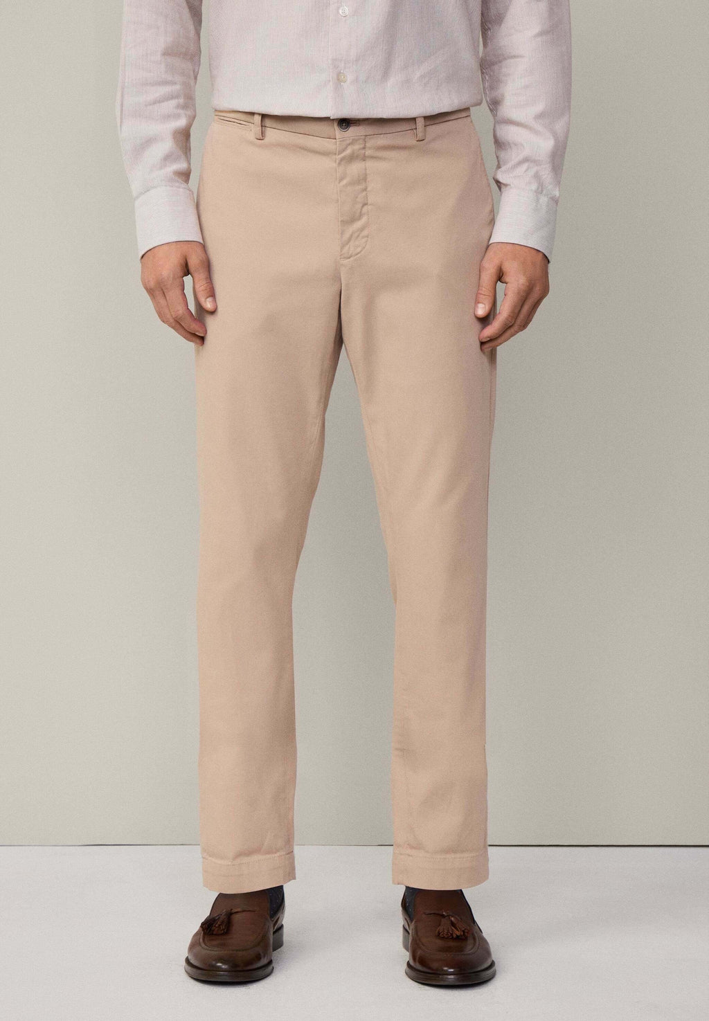 Hackett London  TEXTURED