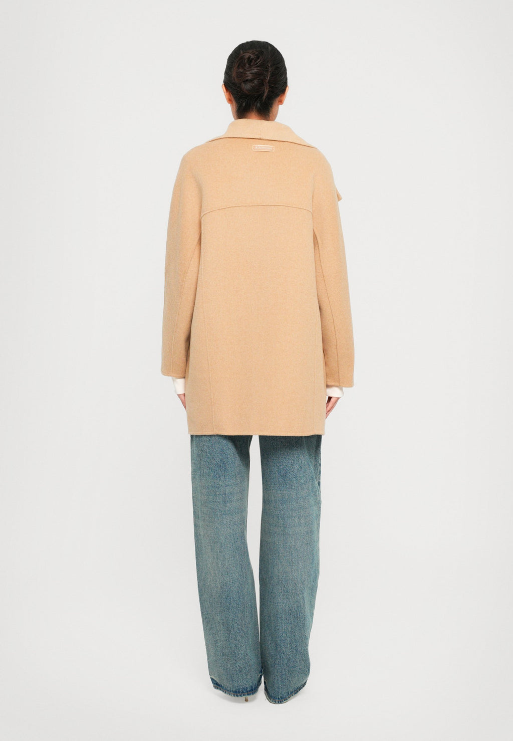 CABAN COAT Media 4