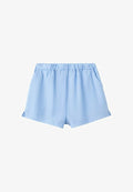 Mango ADULT - Shorts - light blue