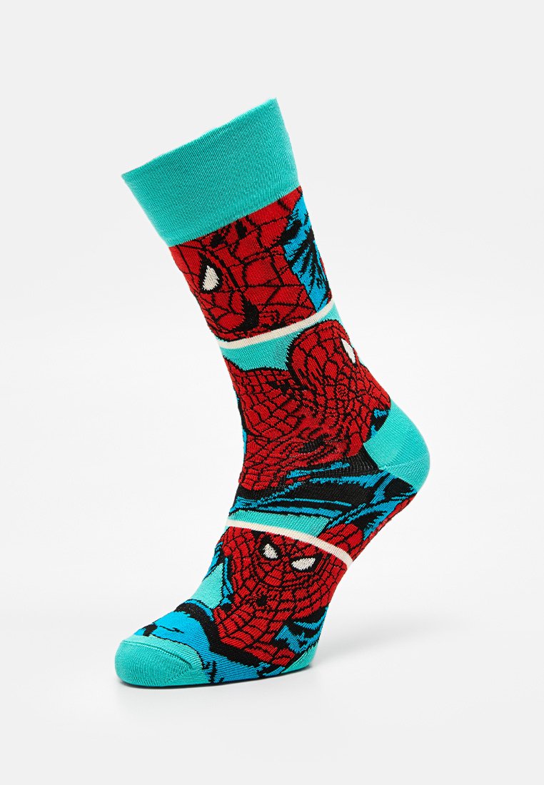 Happy Socks MARVEL SPIDER-MAN WEB-SLINGER