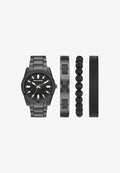 Skechers SET - Watch - grey