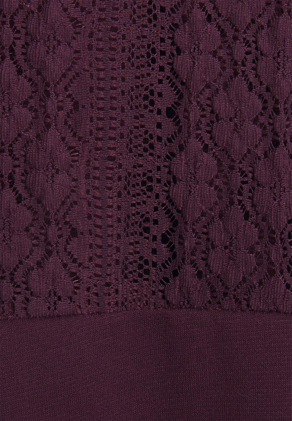 VILA VIJENNIE V NECK MIXED DRESS