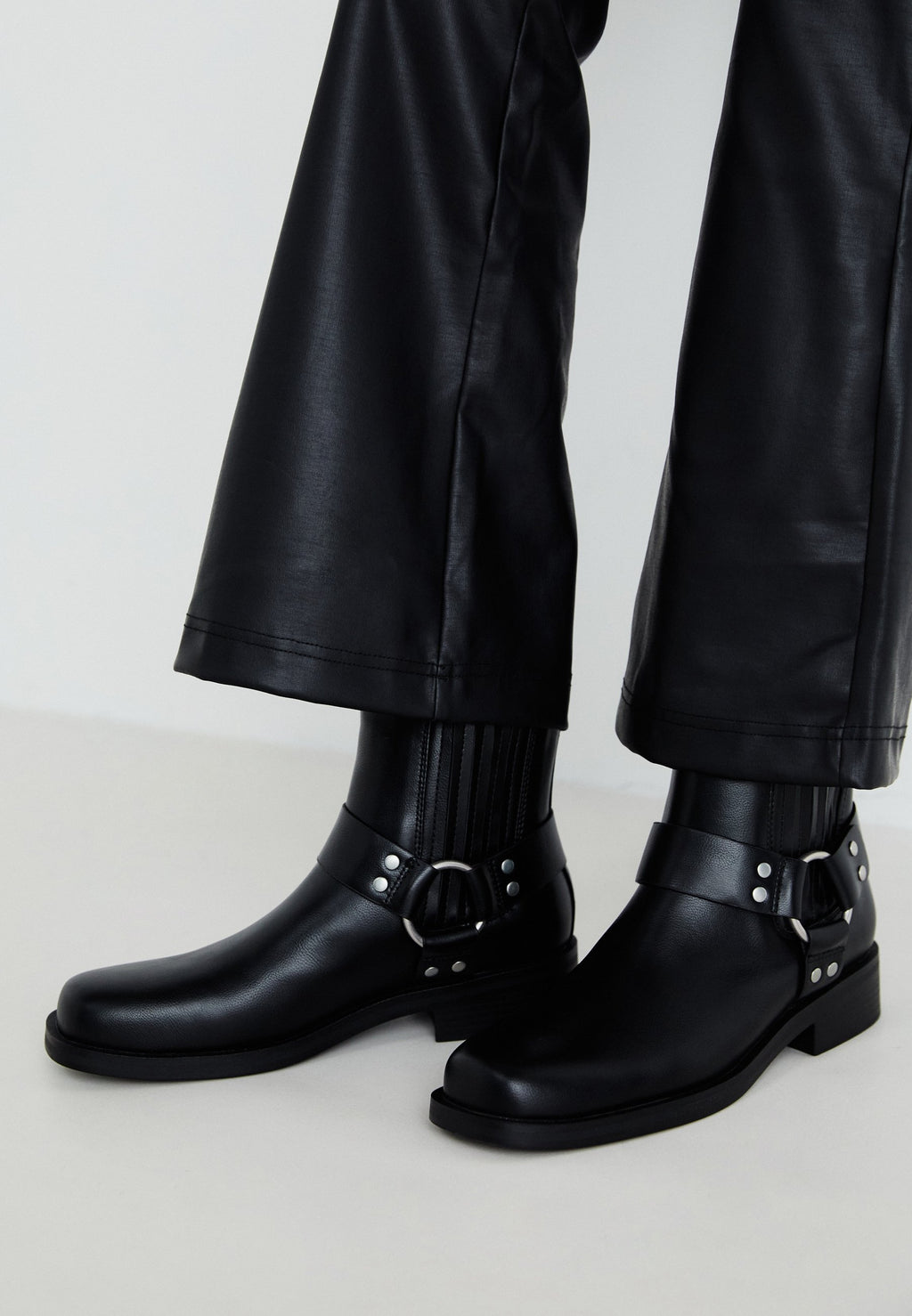 ONLY SHOES ONLBAX SHORT BOOT