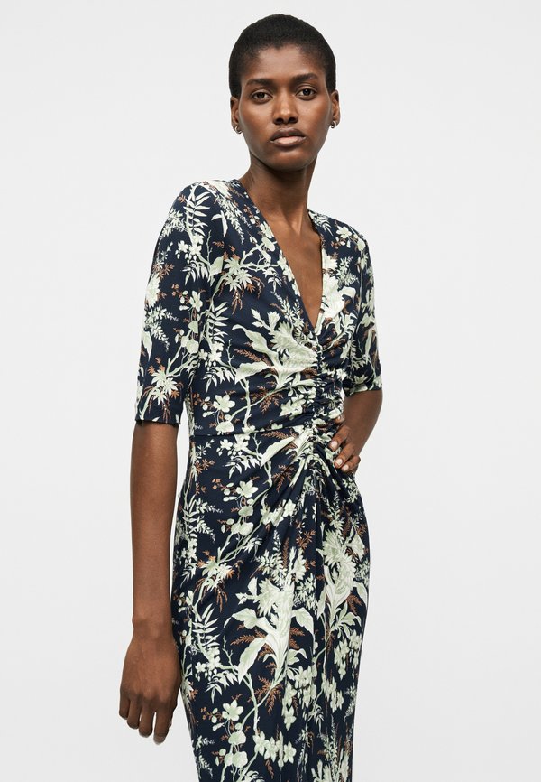 Diane von Furstenberg ALBA