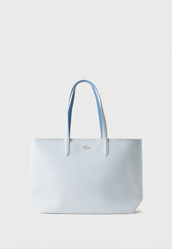 Lacoste Tote bag - turquin