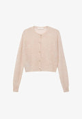 Mango Cardigan - beige
