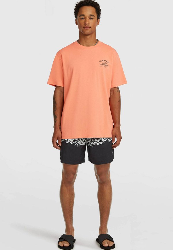 O'Neill CHEST PRINT - TEES SHORTSLEEVE