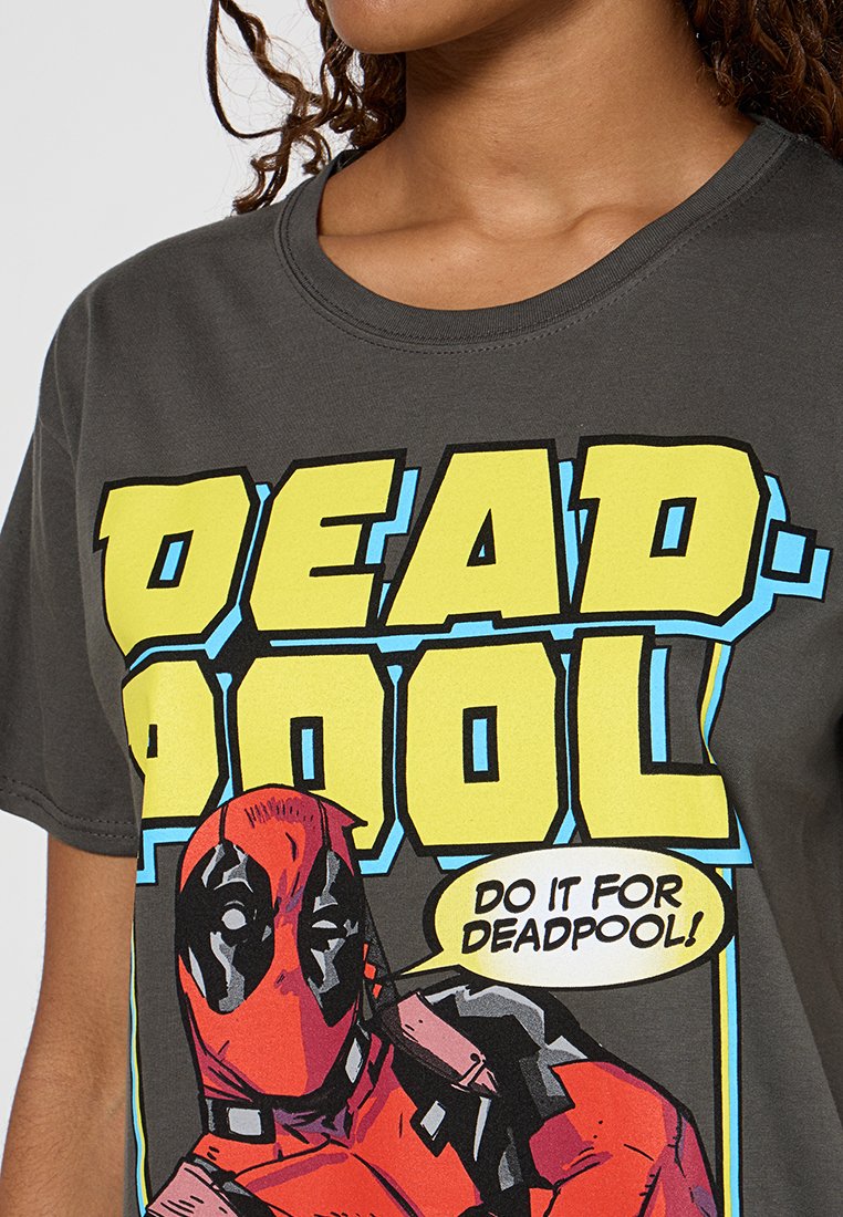Marvel DEADPOOL - DO IT FOR DEADPOOL