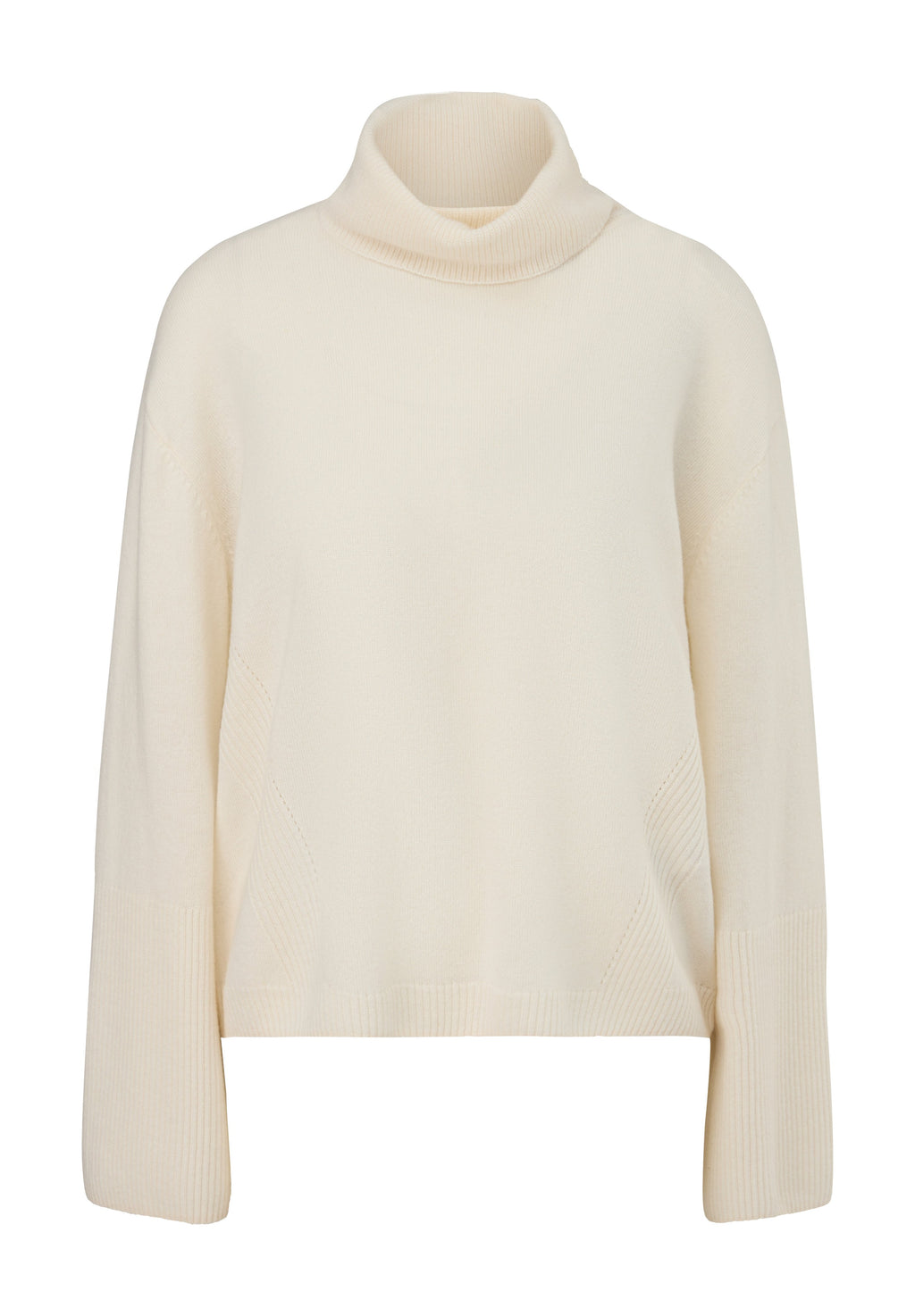 comma Strickpullover Media 1