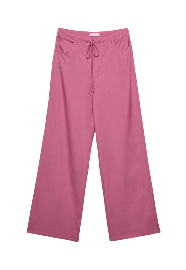 Stradivarius FLOWY WITH POCKETS