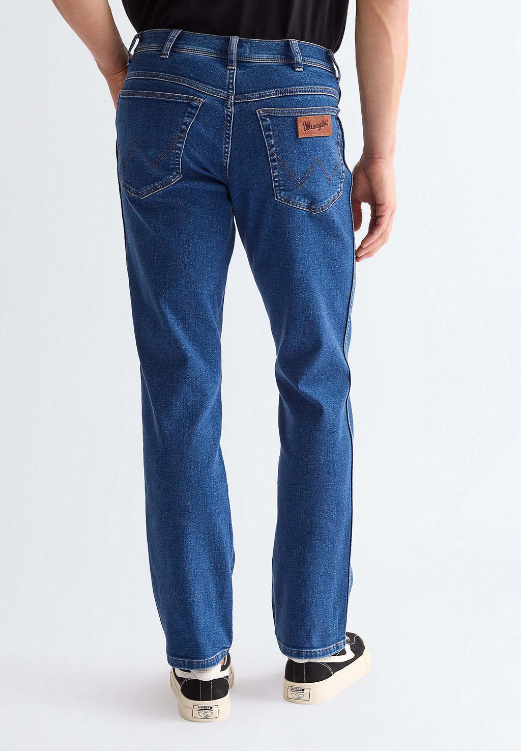 Wrangler TEXAS