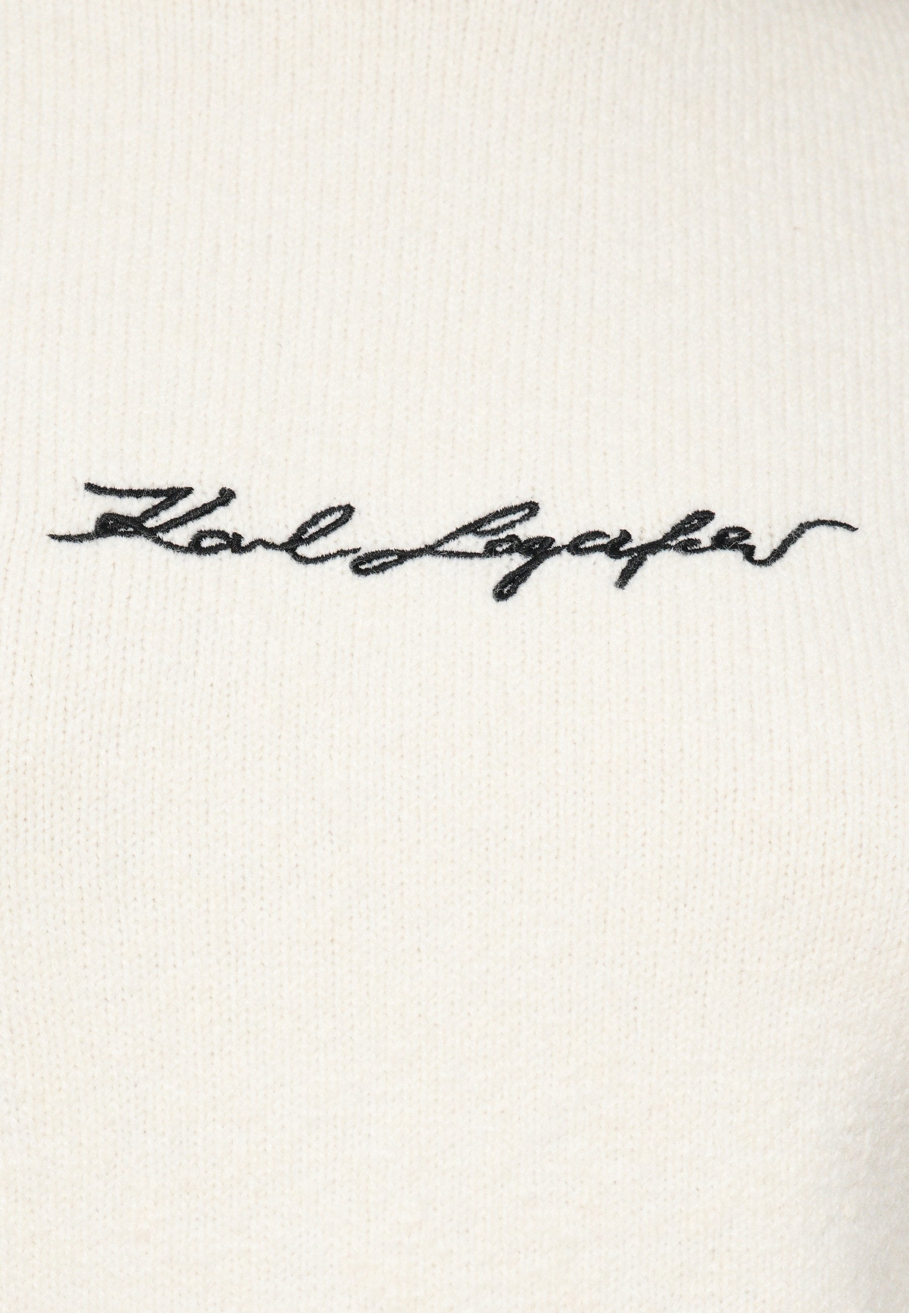KARL LAGERFELD Strickkleid Media 6