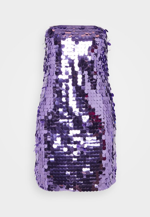 Vero Moda VMLAILA TUBE MINI DRESS