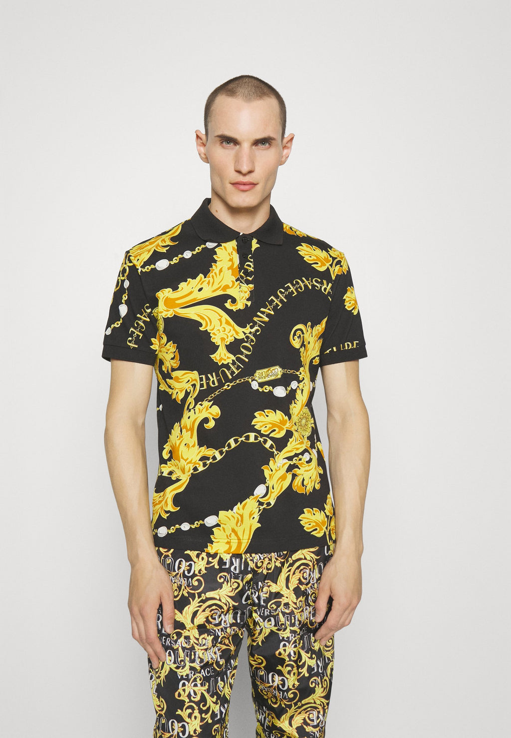 Versace Jeans Couture