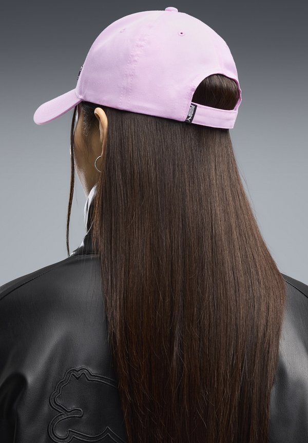 Puma CAT UNISEX - Cap - mauve glow