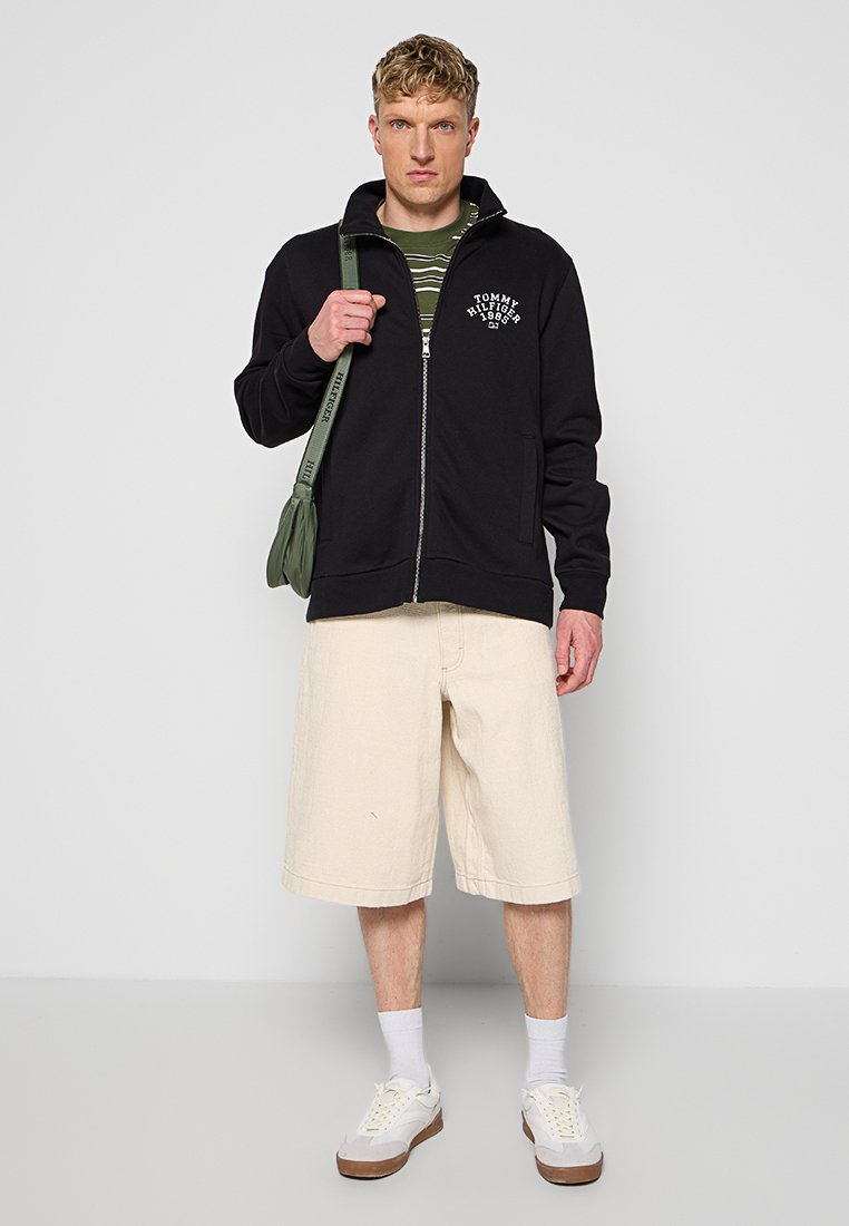 Tommy Hilfiger Sweatjacke Media 2
