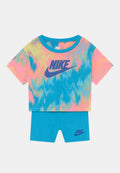Nike Sportswear BOXY BIKE SET