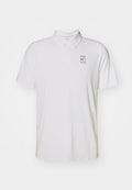 Nike Performance Polo shirt - white/black