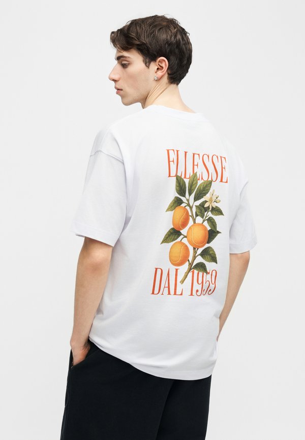 Ellesse 1959 TEE