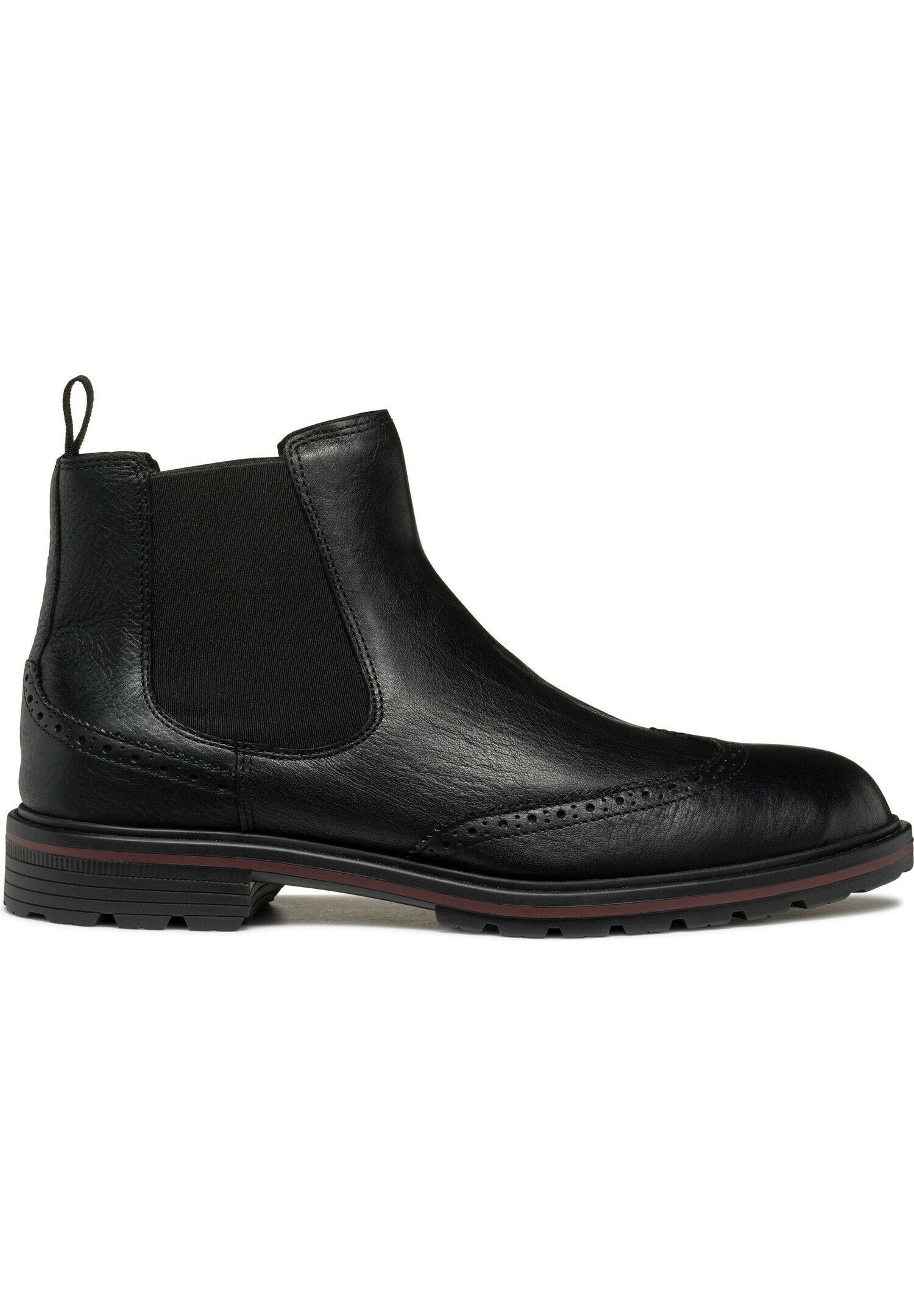 Geox Stiefelette - Geox - View 1