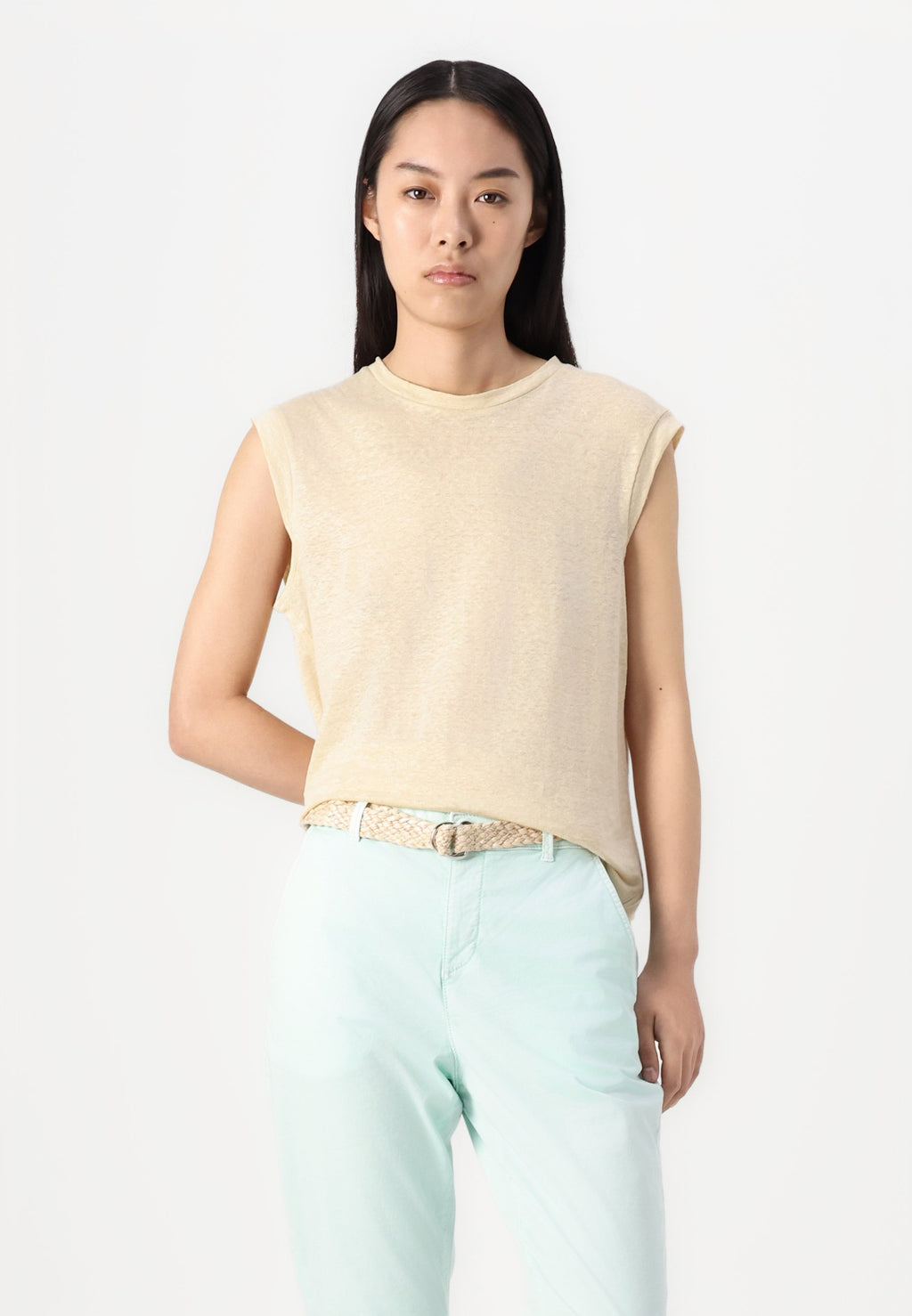 Esprit Chino Media 5