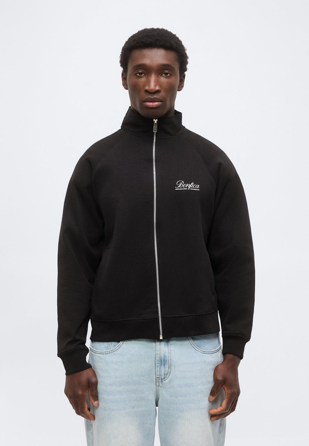Legacies BENFICA HONOURS TRACKTOP