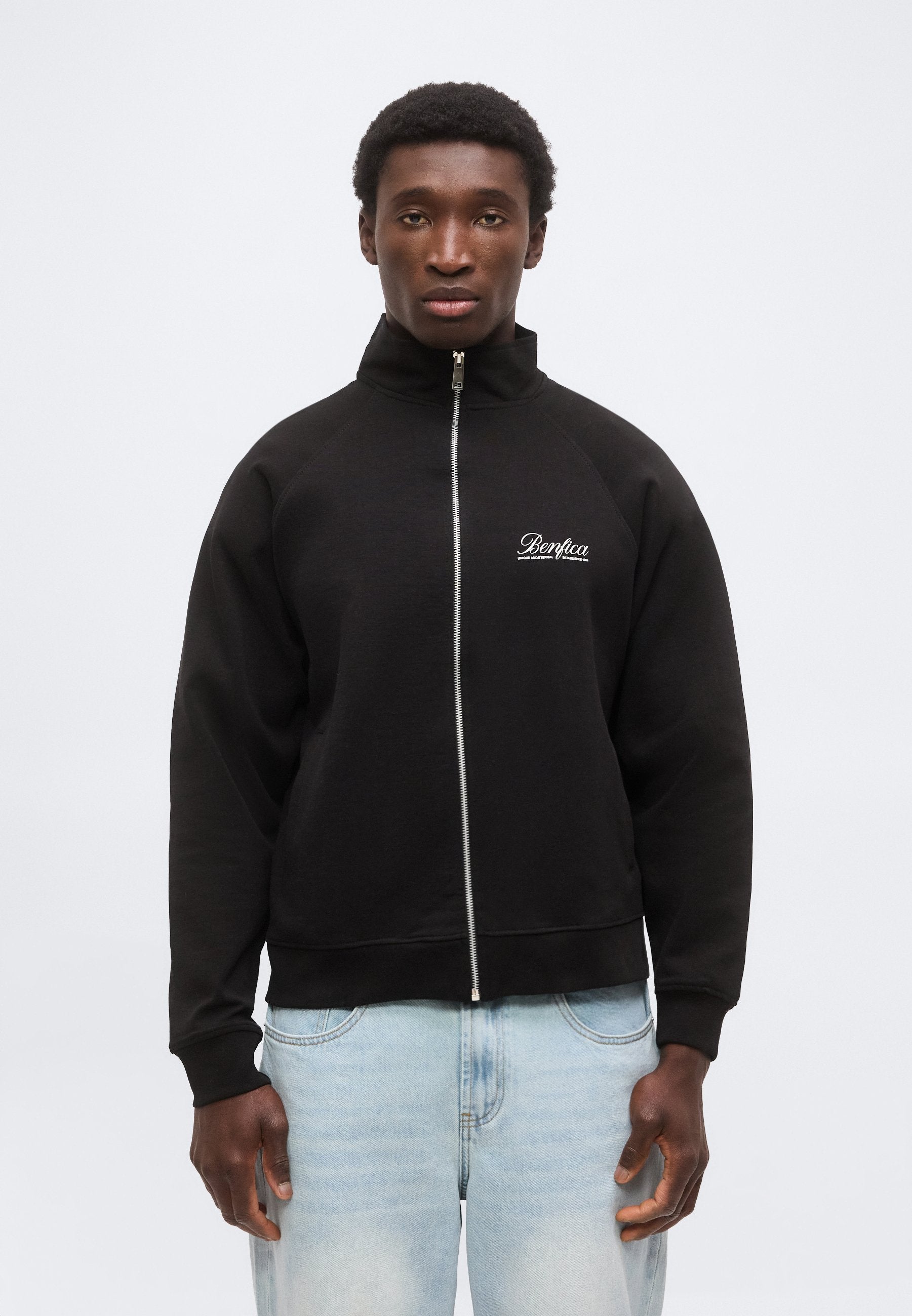 Legacies BENFICA HONOURS TRACKTOP