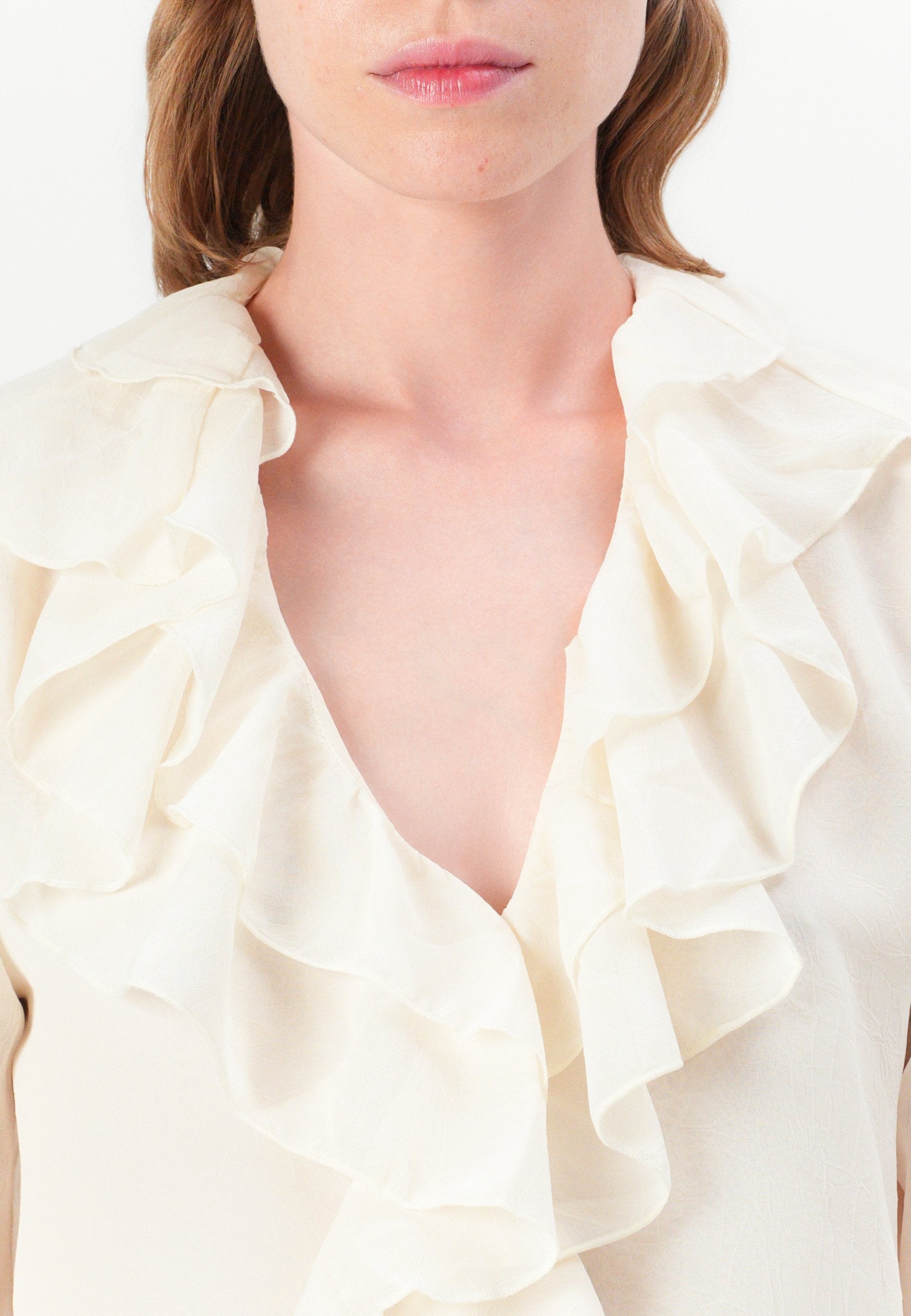 ONLNEW EDITH LIFE V NECK Media 6