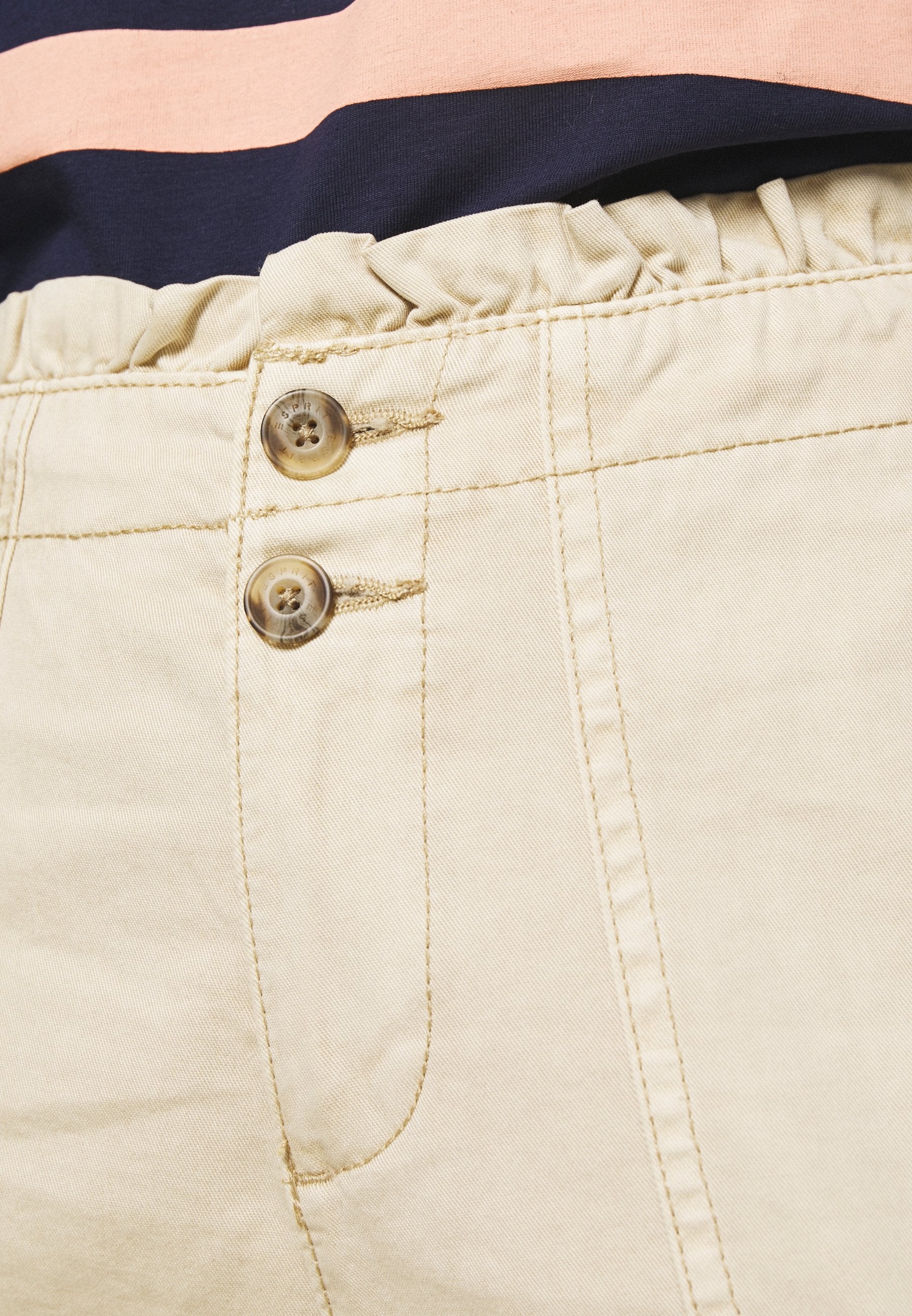 Esprit Stoffhose Media 5